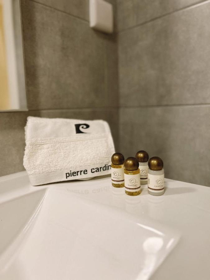 Confort 페레이라도알렌테요 외부 사진
